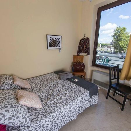 Ferienwohnung BigFamilyFlats - Sistine Chapel Rom Exterior foto